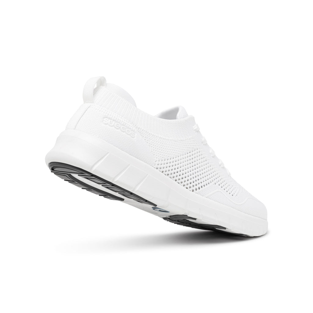 Lätt White Shoes 
