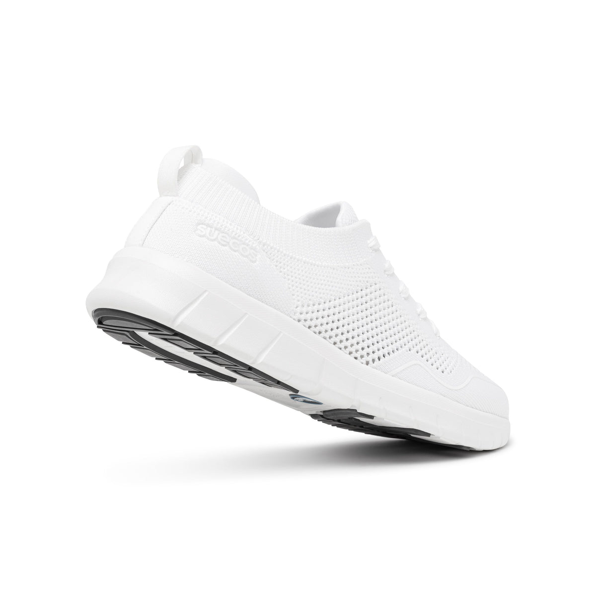 Lätt White Shoes 