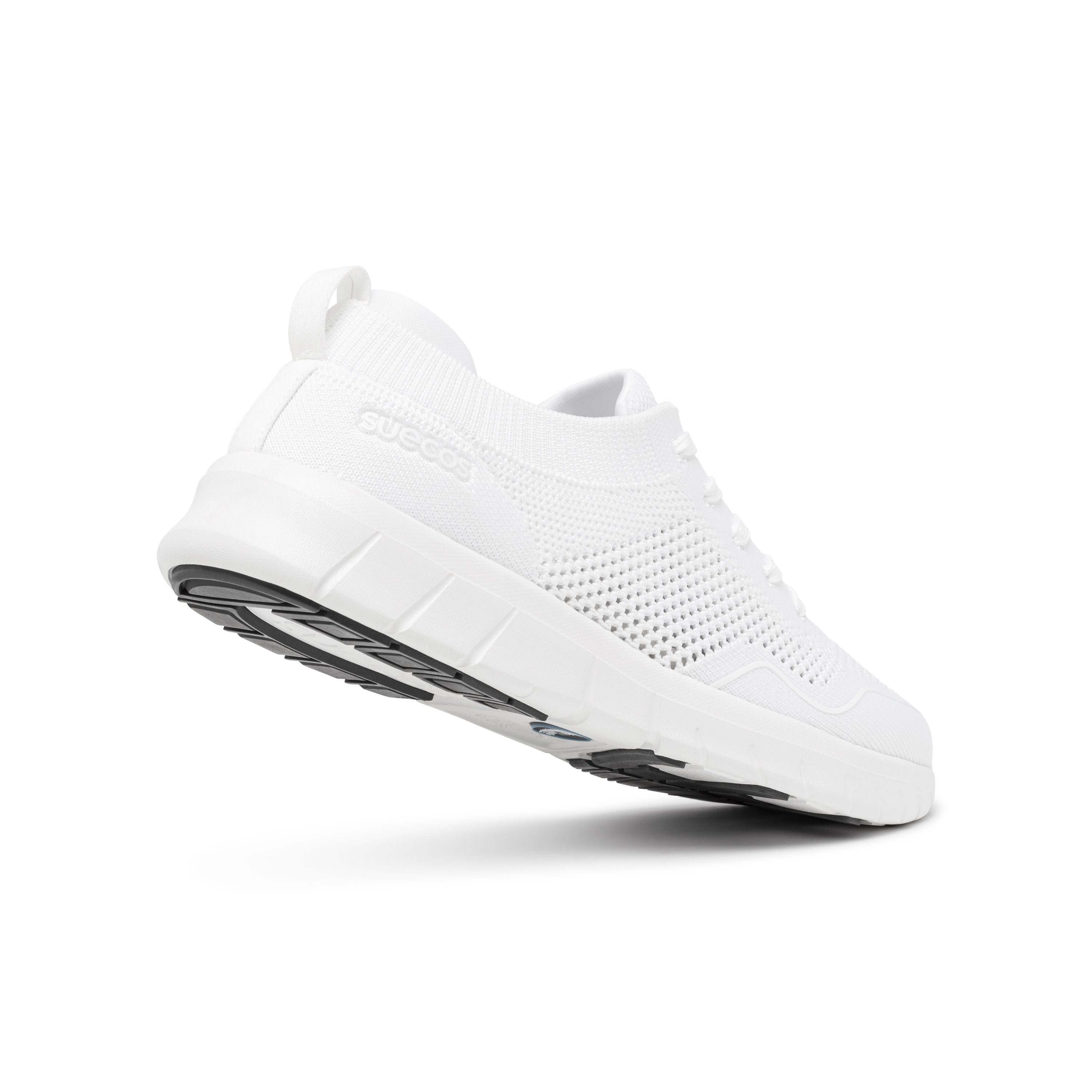 Lätt White Shoes 