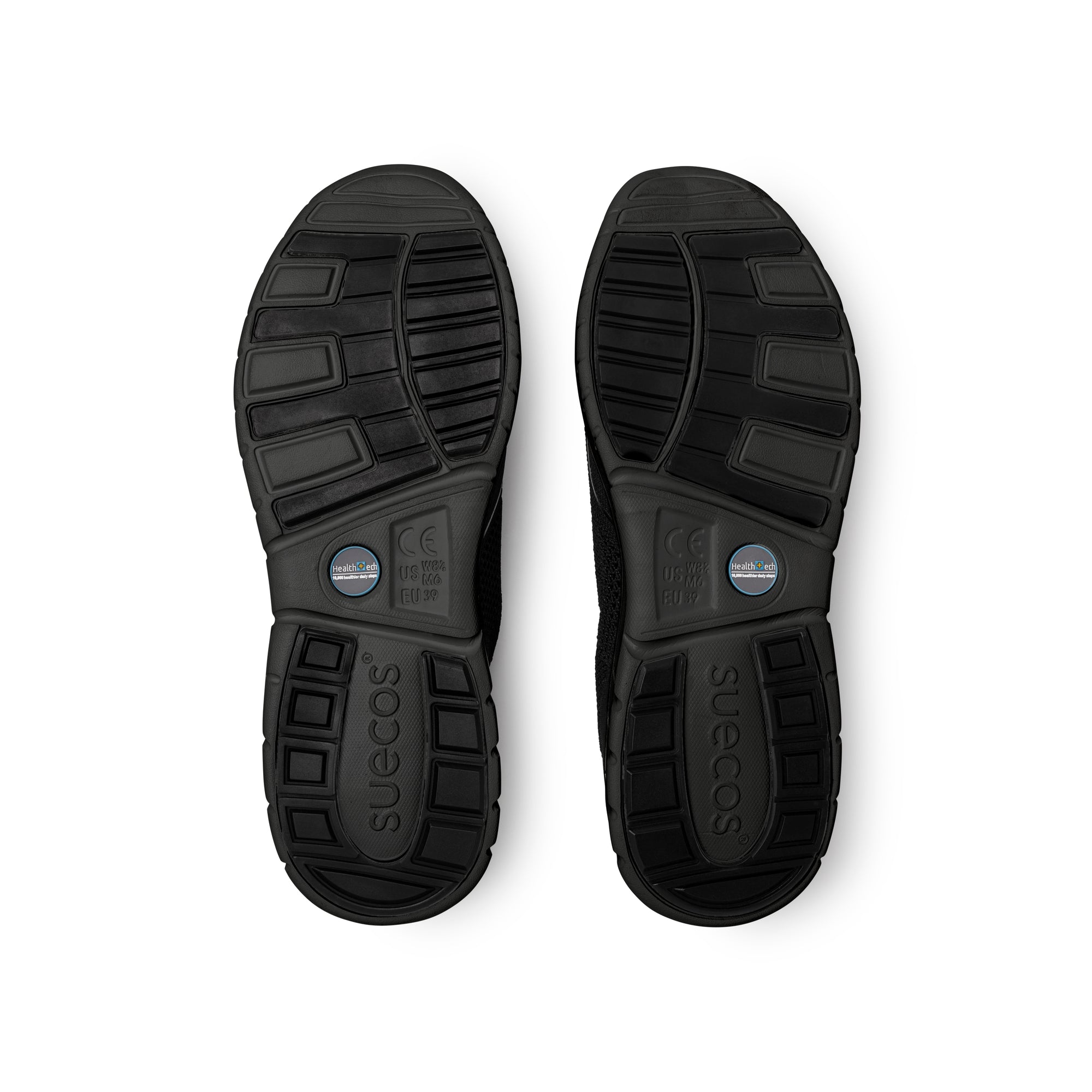 Lätt Black Shoes 