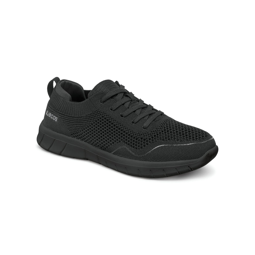 Lätt Black Shoes 