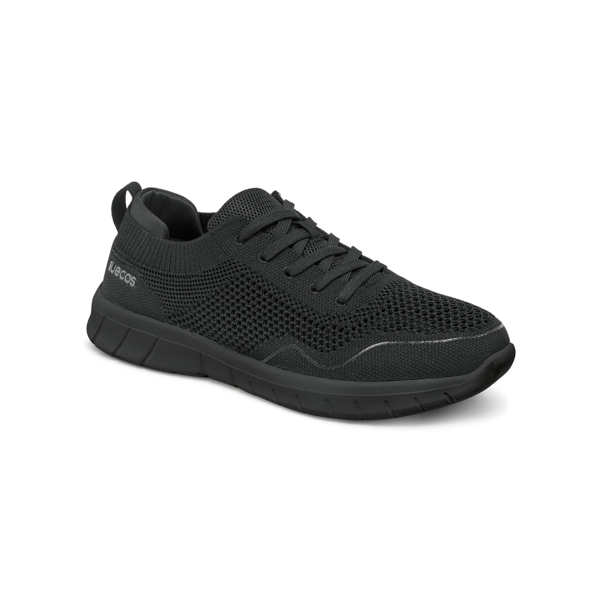 Lätt Black Shoes 