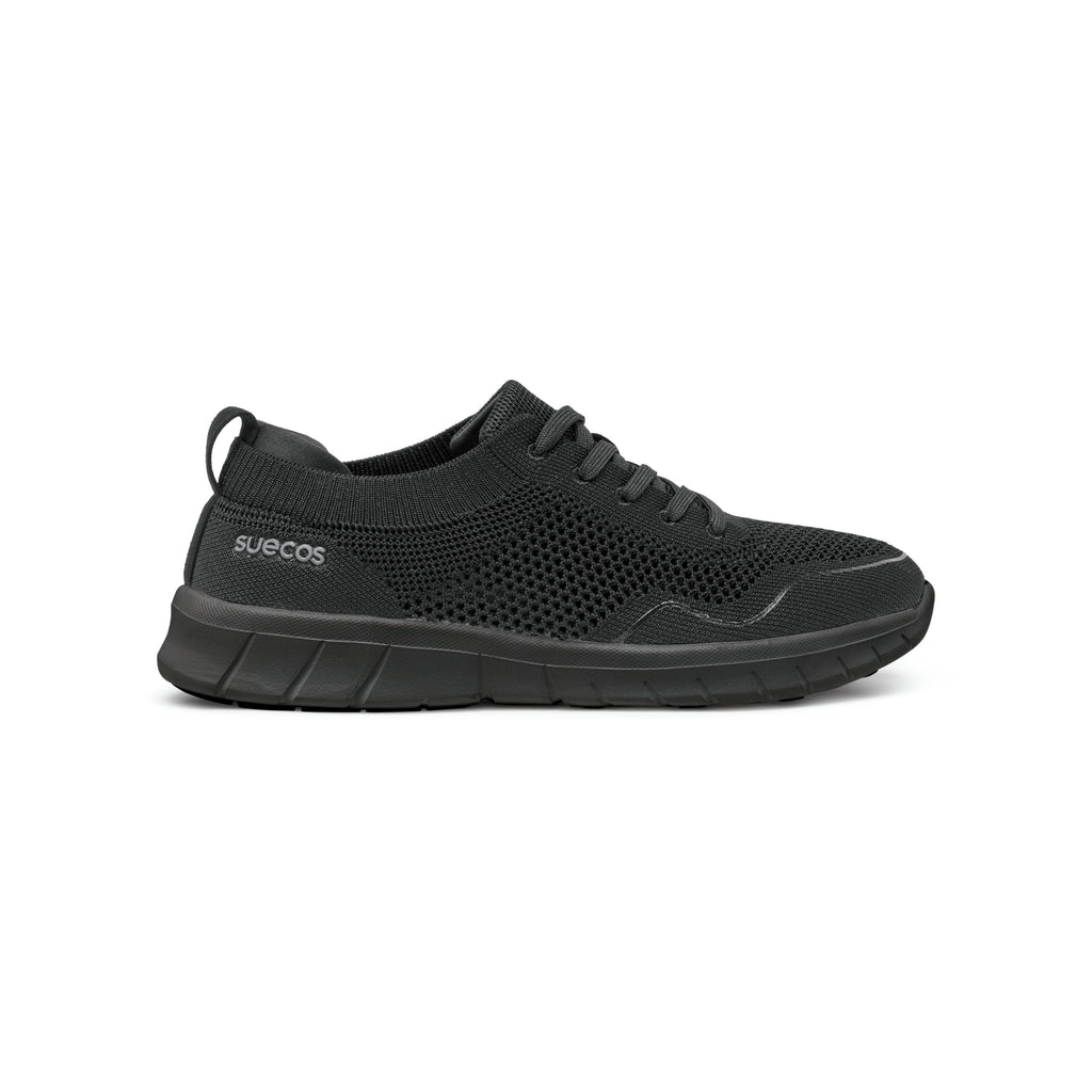 Lätt Black Shoes 
