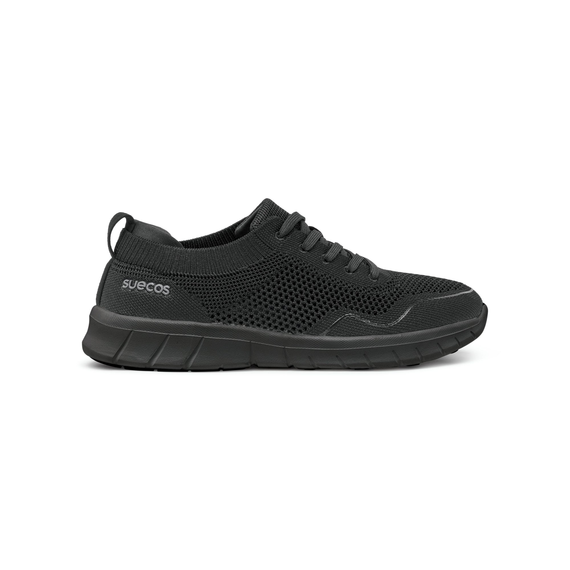 Lätt Black Shoes 