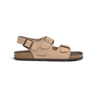 Leif Latte Sandals 