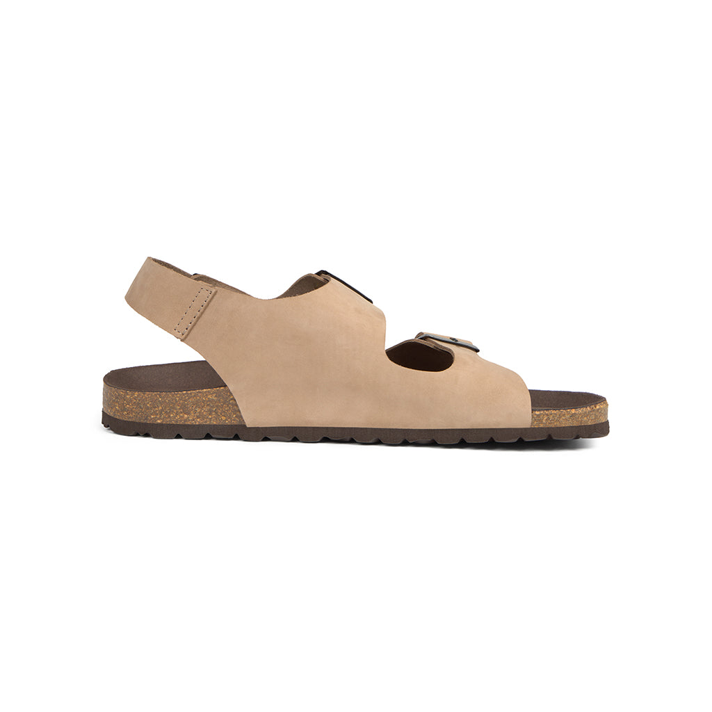 Leif Latte Sandals 