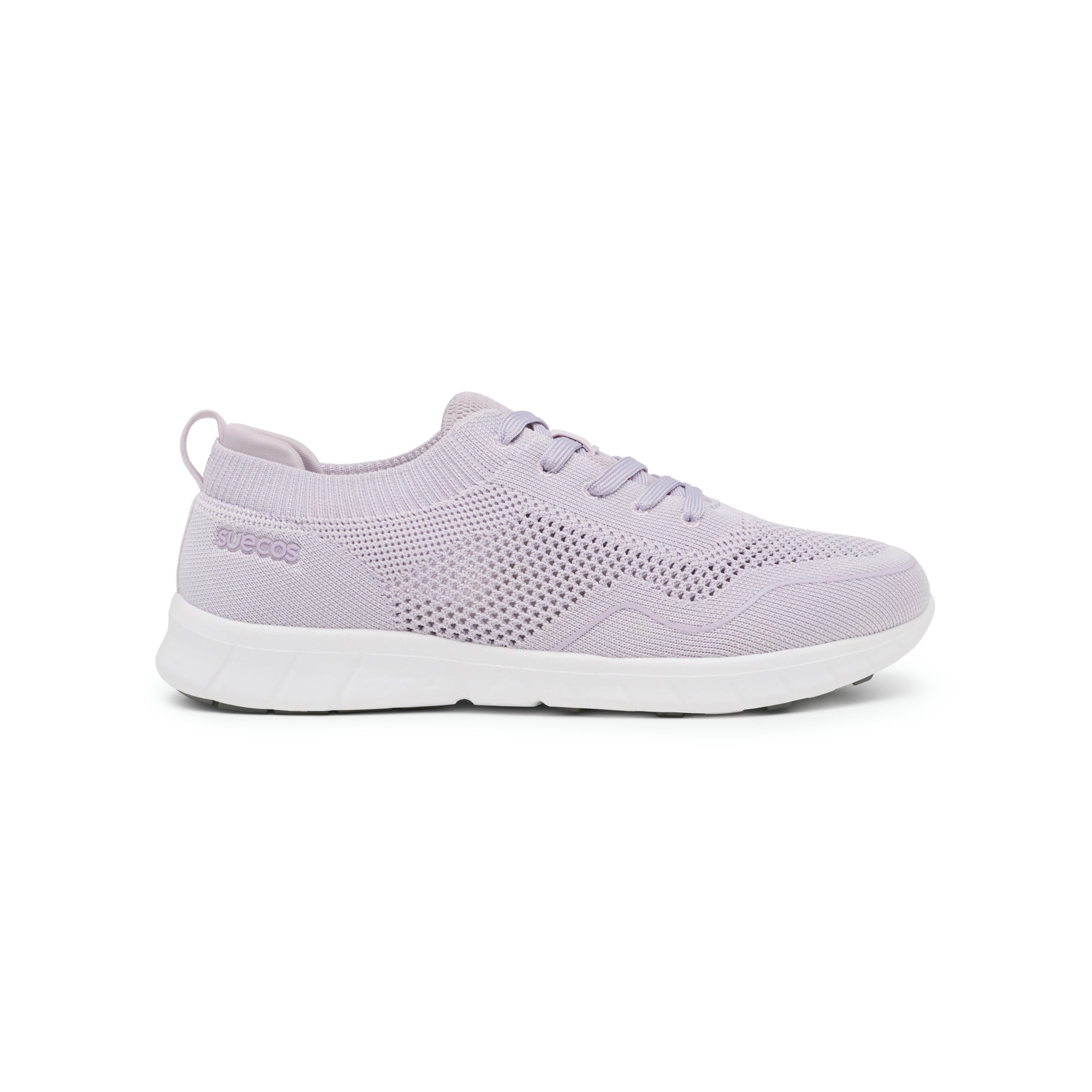 Lätt Lilac Shoes 
