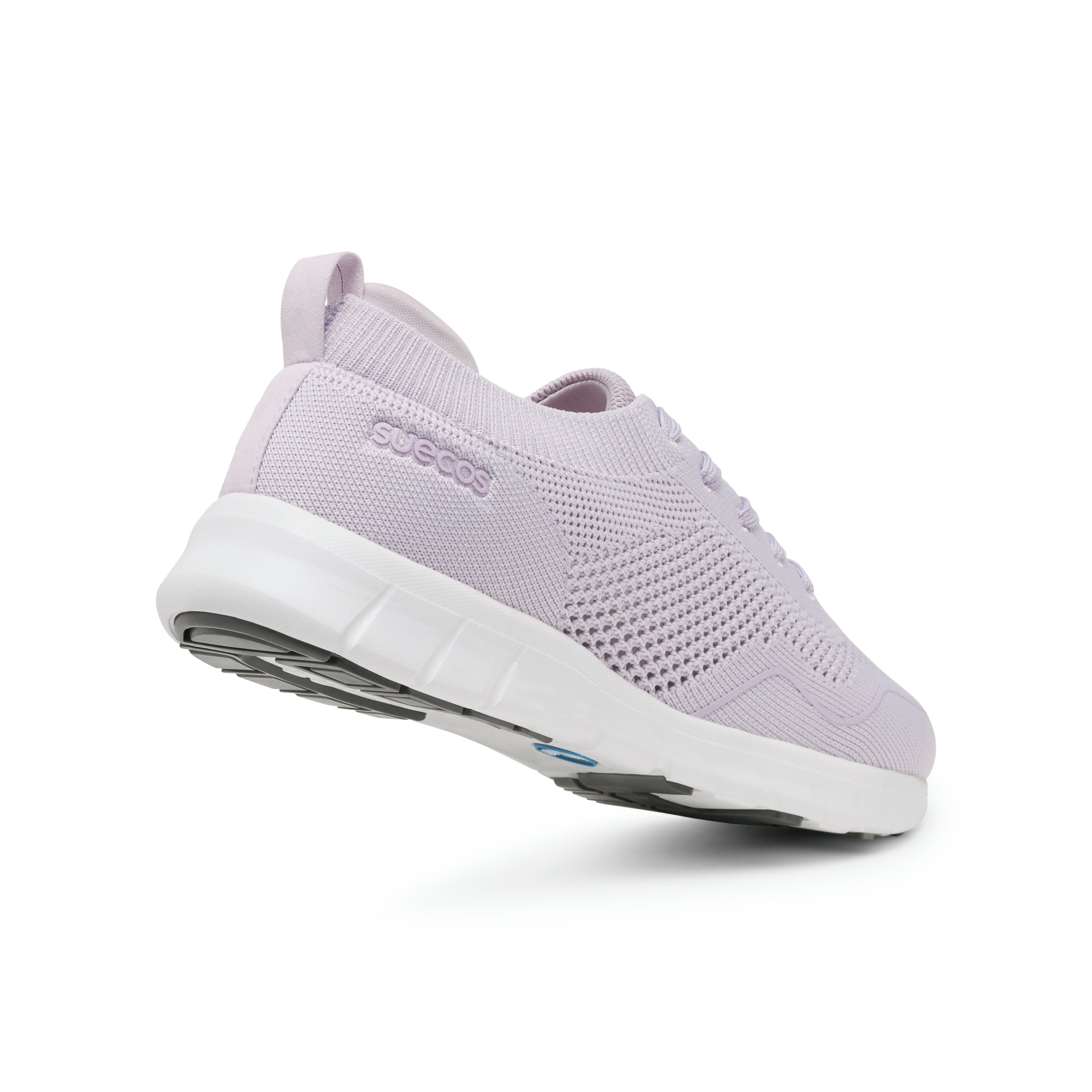 Lätt Lilac Shoes 