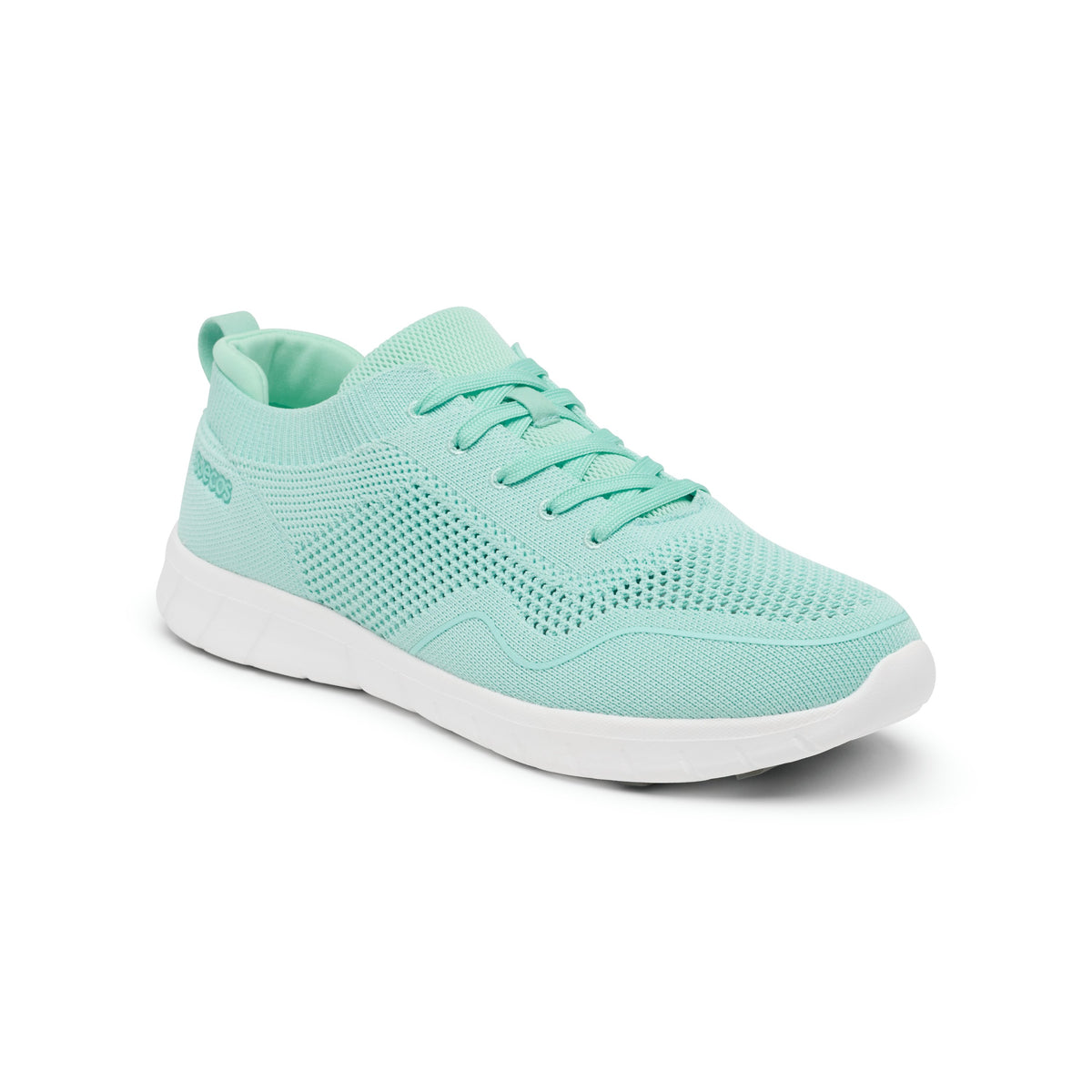 Lätt Mint Green Shoes 