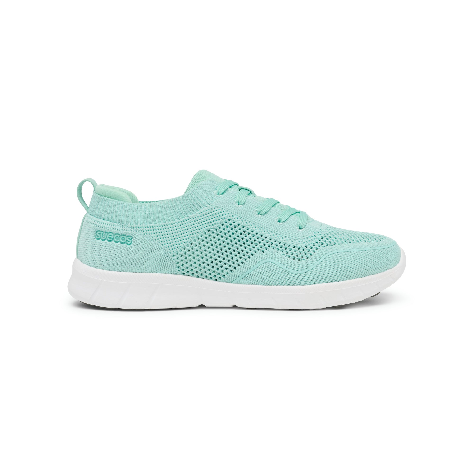 Lätt Mint Green Shoes 