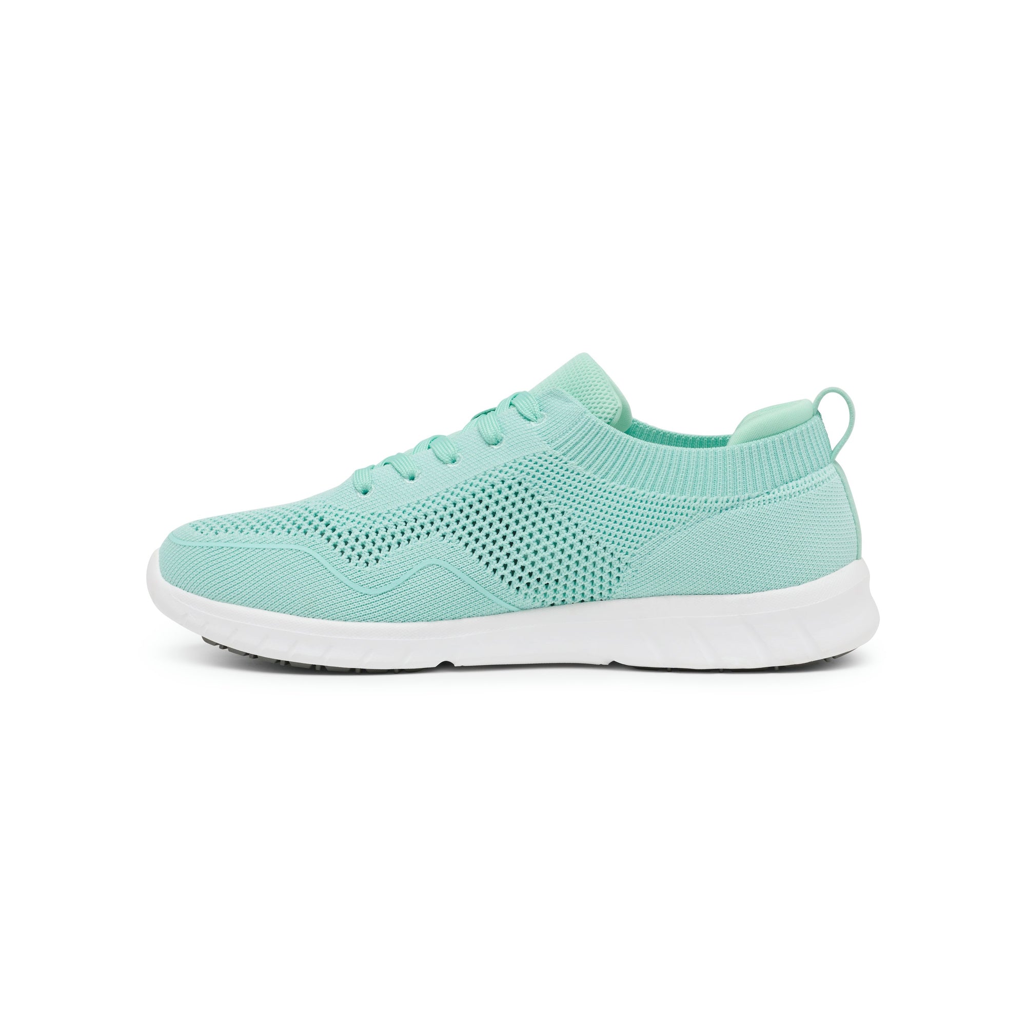 Lätt Mint Green Shoes 