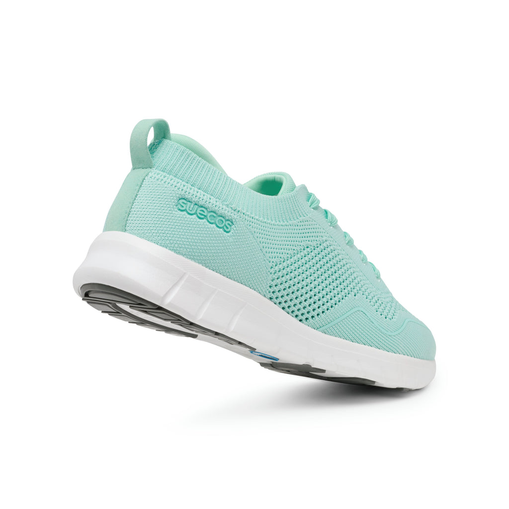 Lätt Mint Green Shoes 