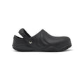 Magnus Black Clogs 