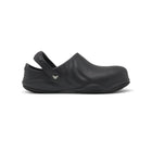 Magnus Black Clogs 