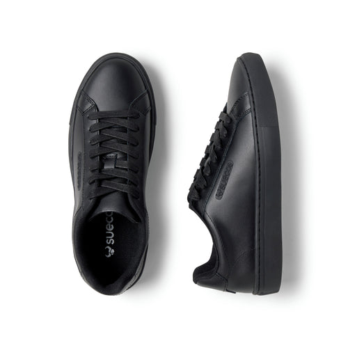 Nord Black Shoes 