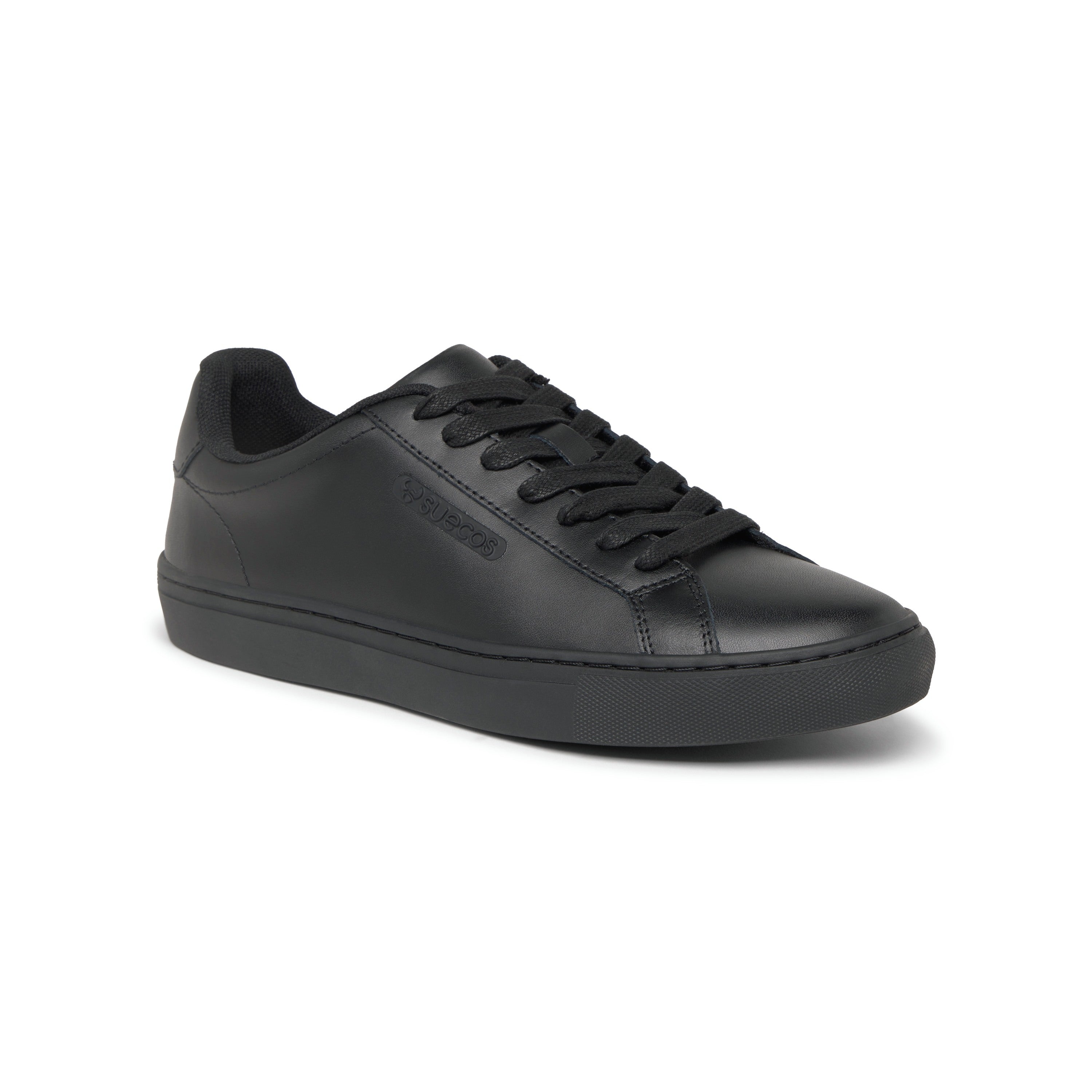Nord Black Shoes 