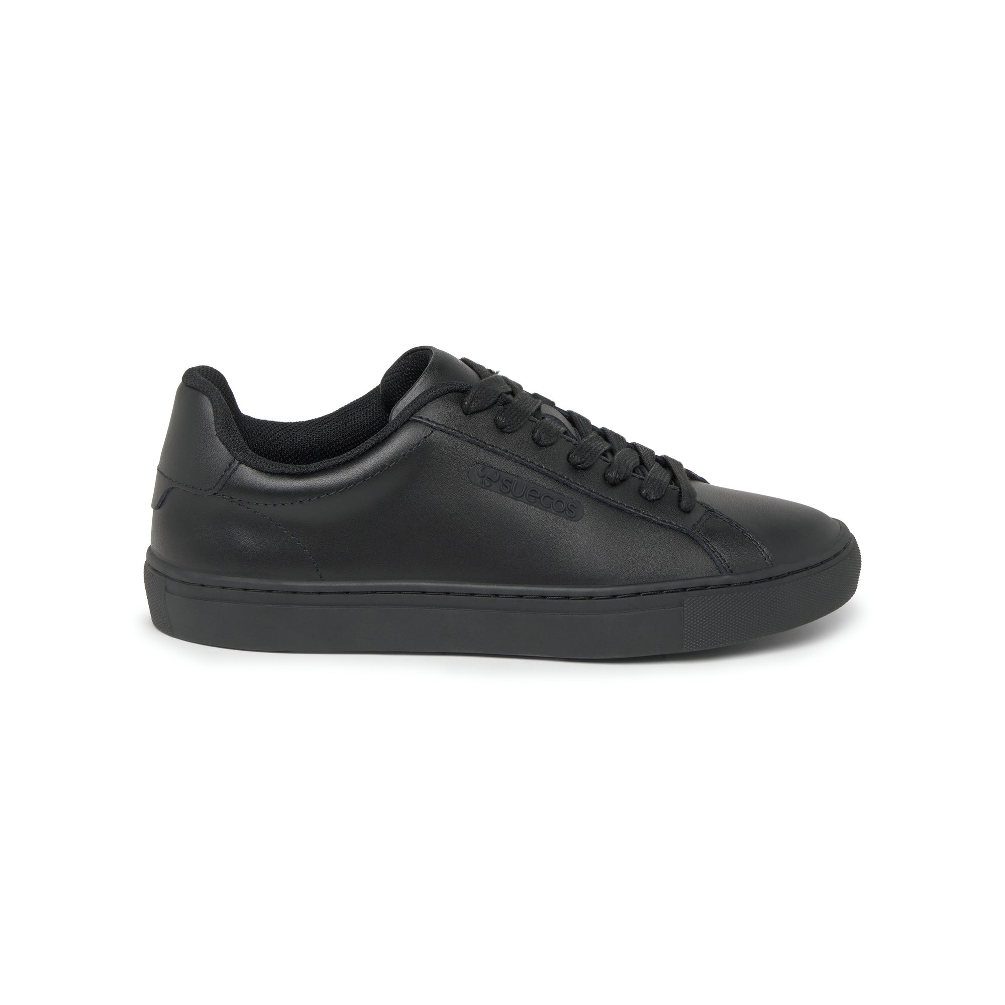 Nord Black Shoes 