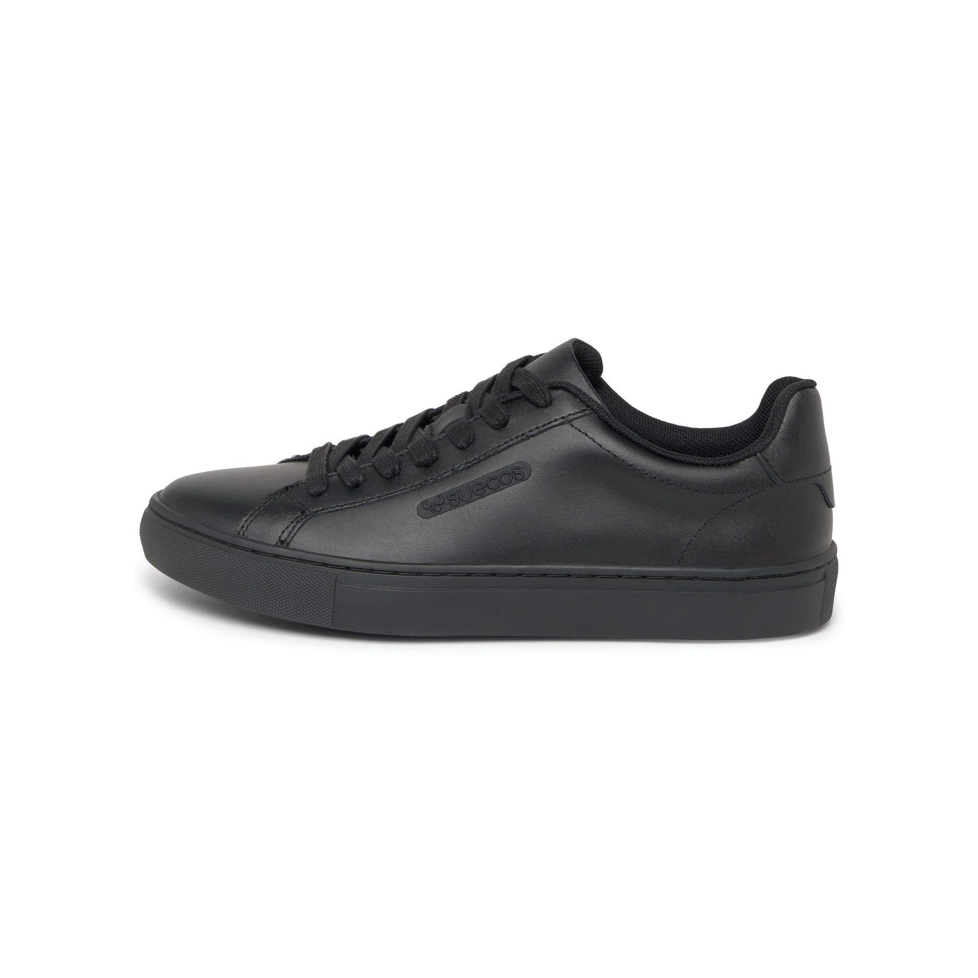 Nord Black Shoes 