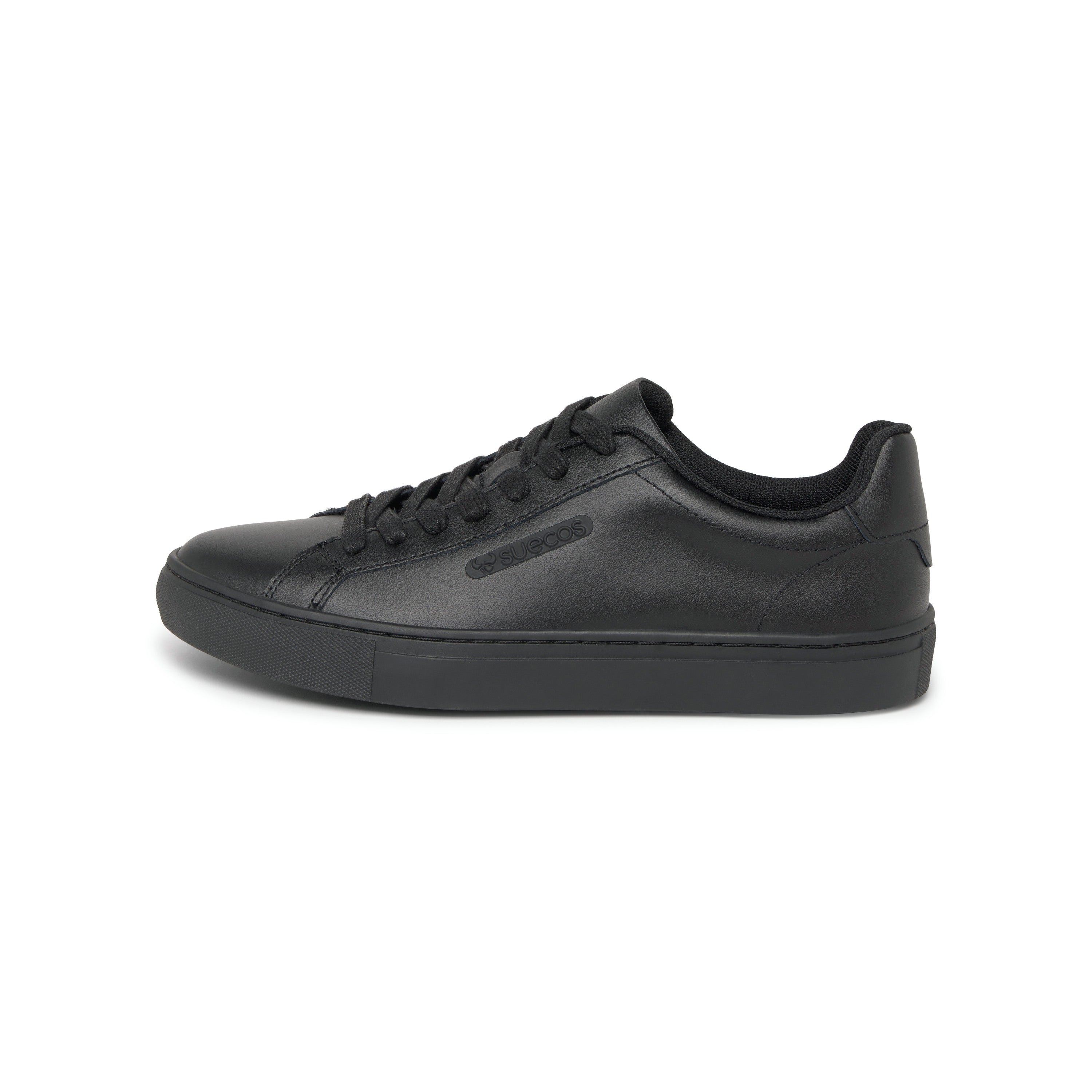 Nord Black Shoes 