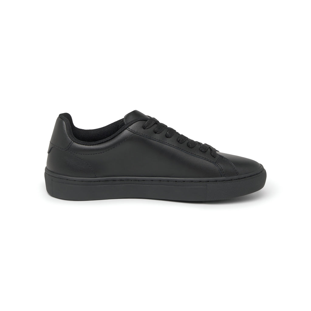 Nord Black Shoes 
