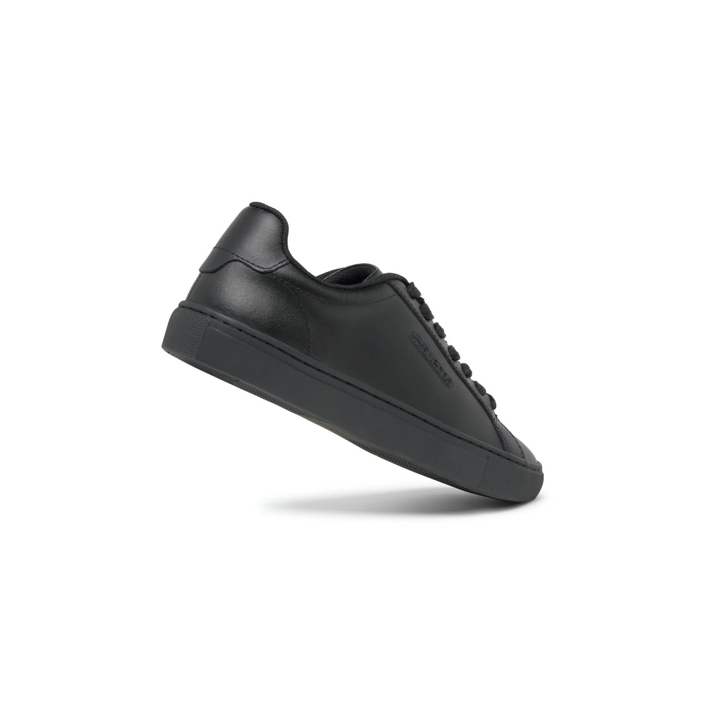 Nord Black Shoes 