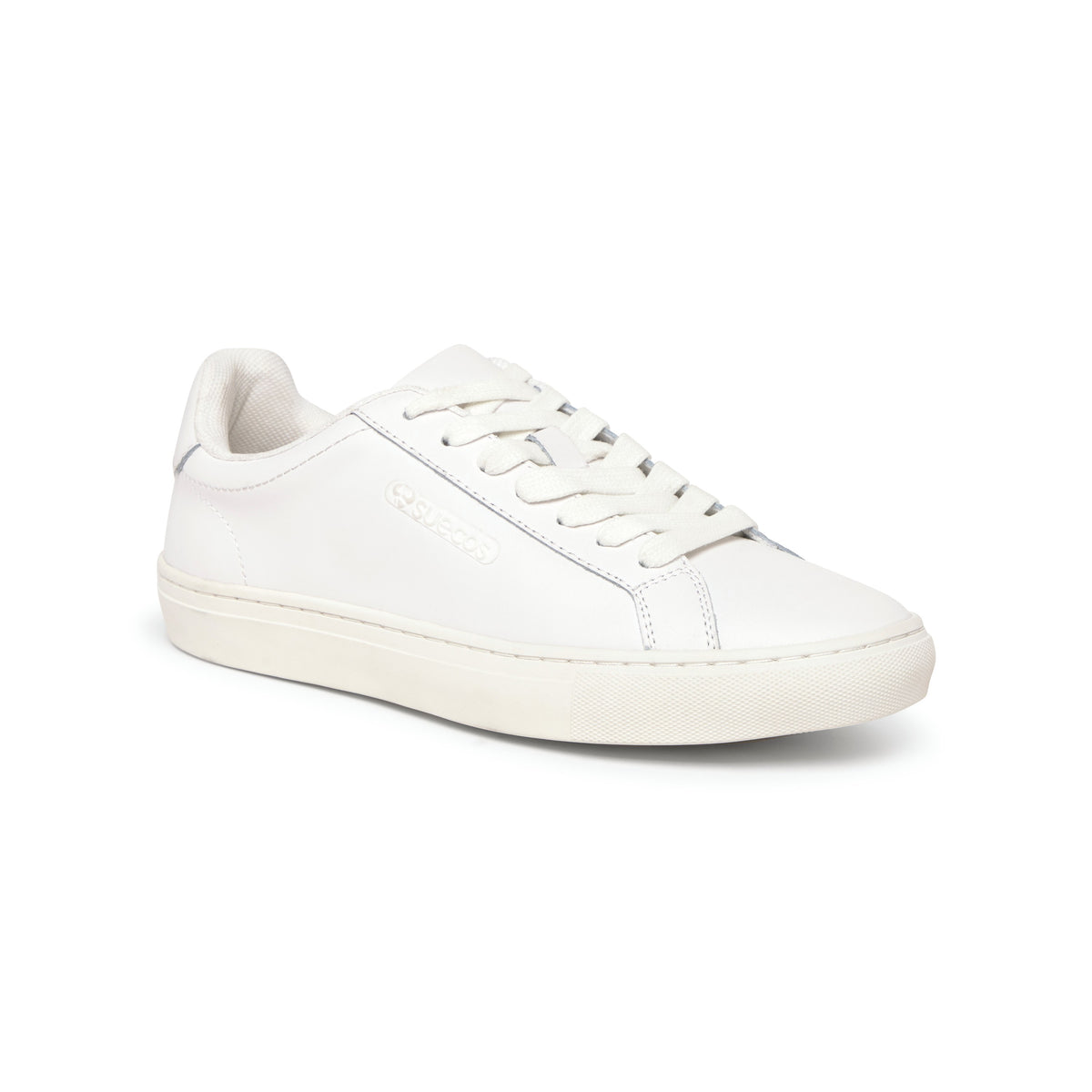 Nord White Shoes 