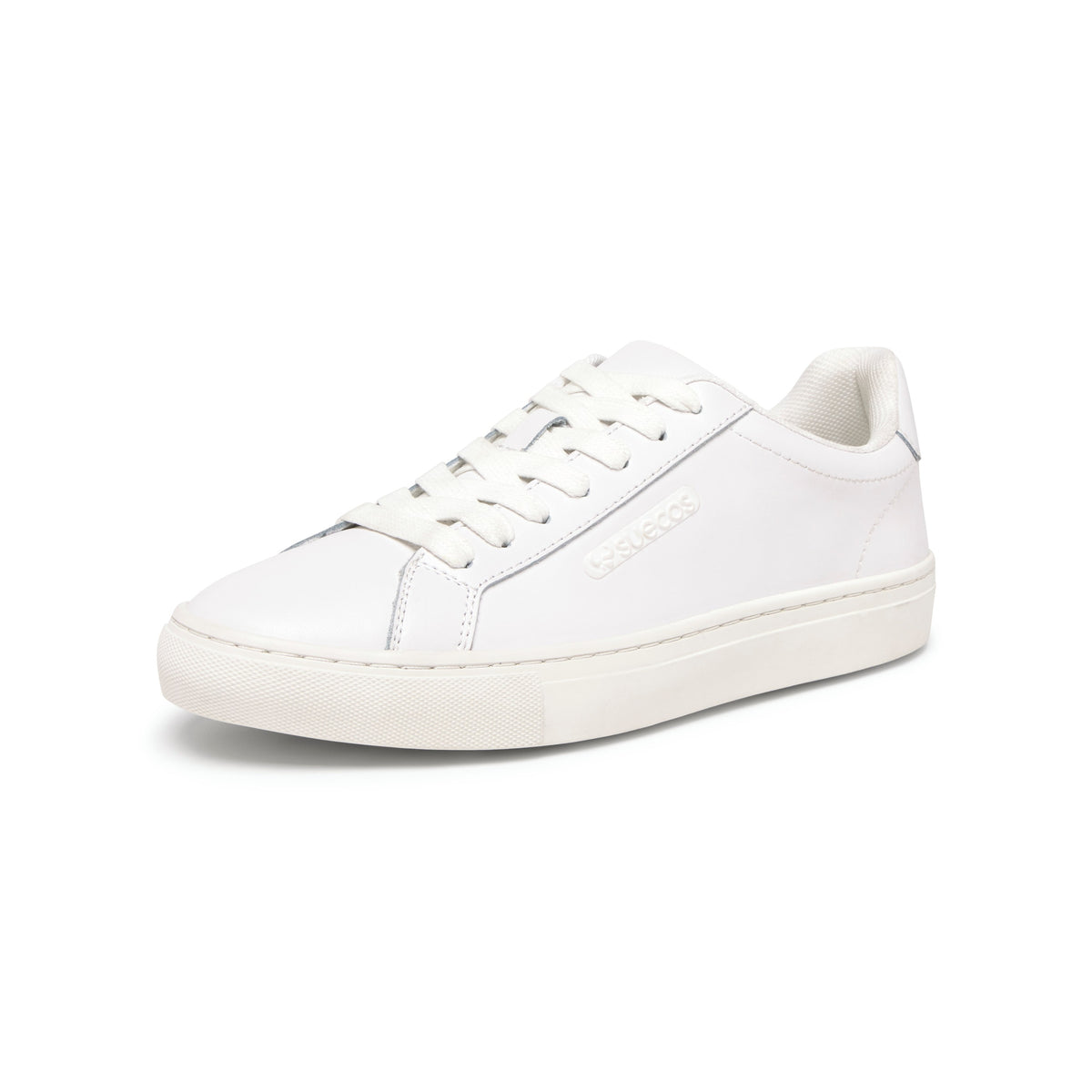 Nord White Shoes 