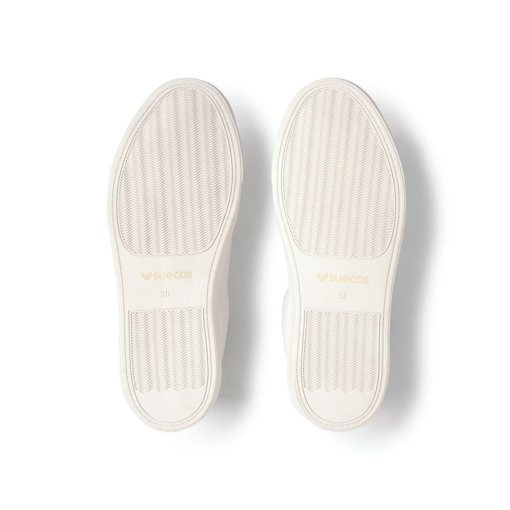 Nord White Shoes 