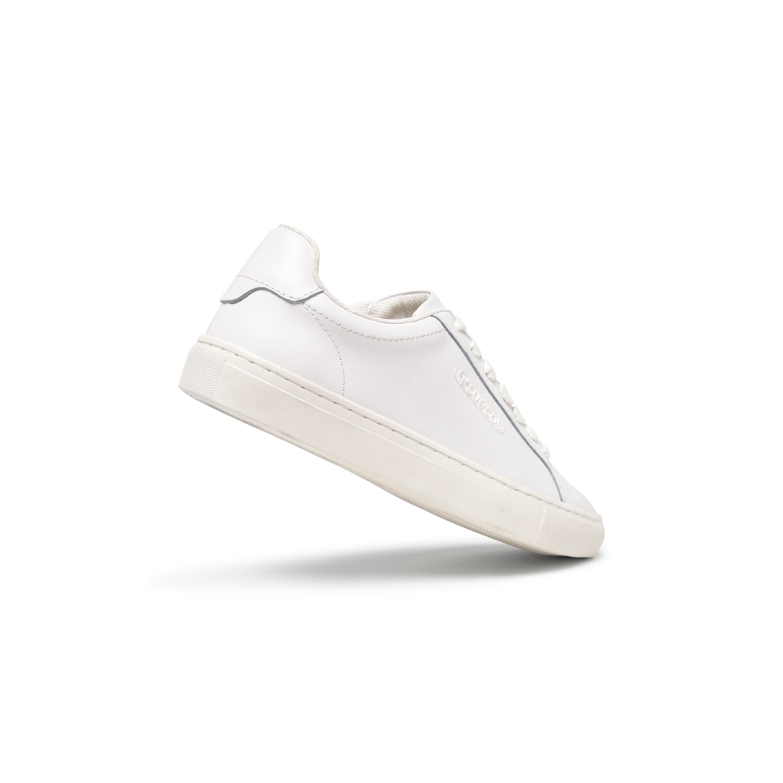 Nord White Shoes 