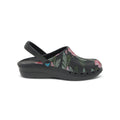 Oden+ Jungle Print Clogs 