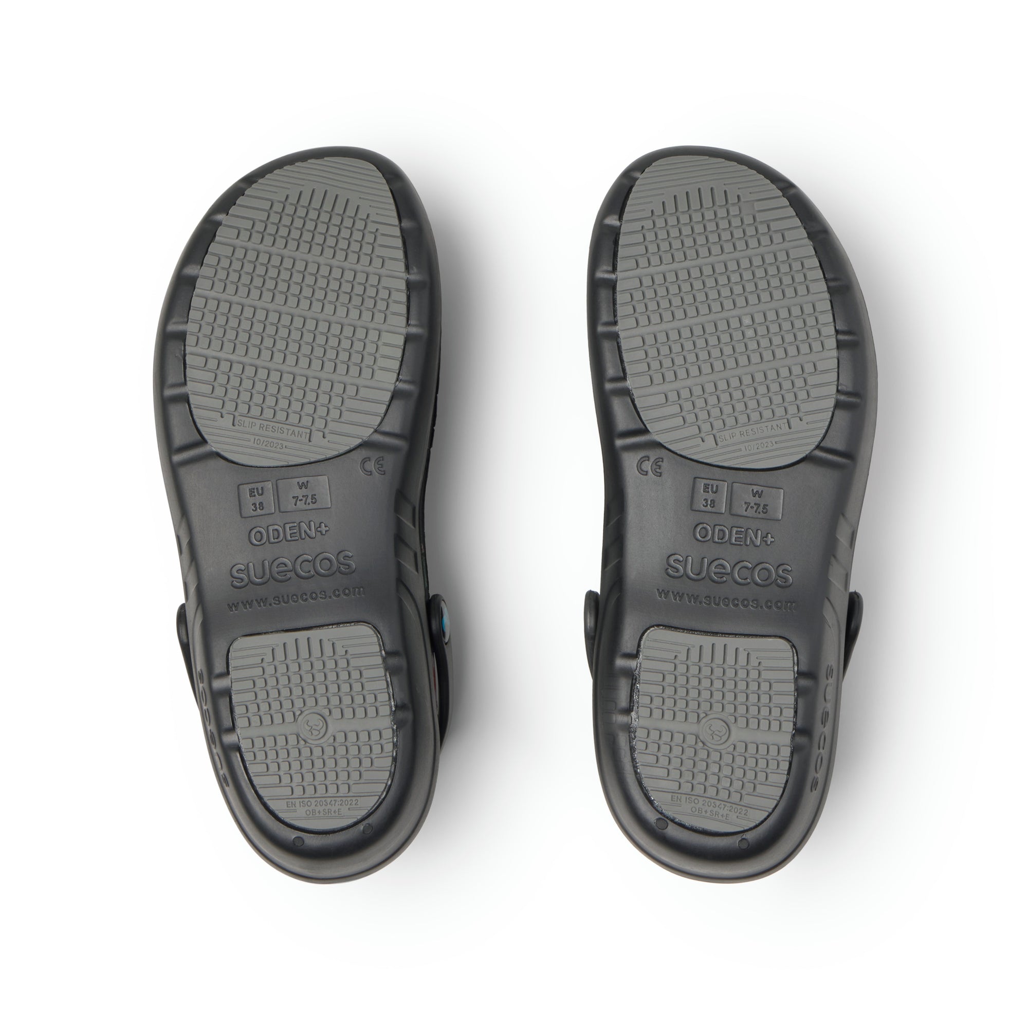 Oden+ Jungle Print Clogs 