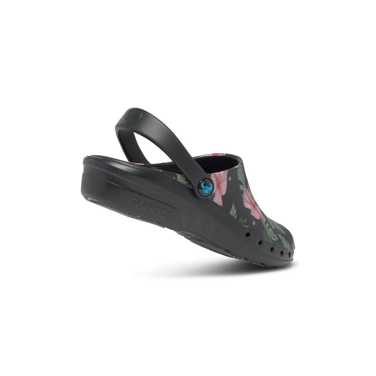 Oden+ Jungle Print Clogs 