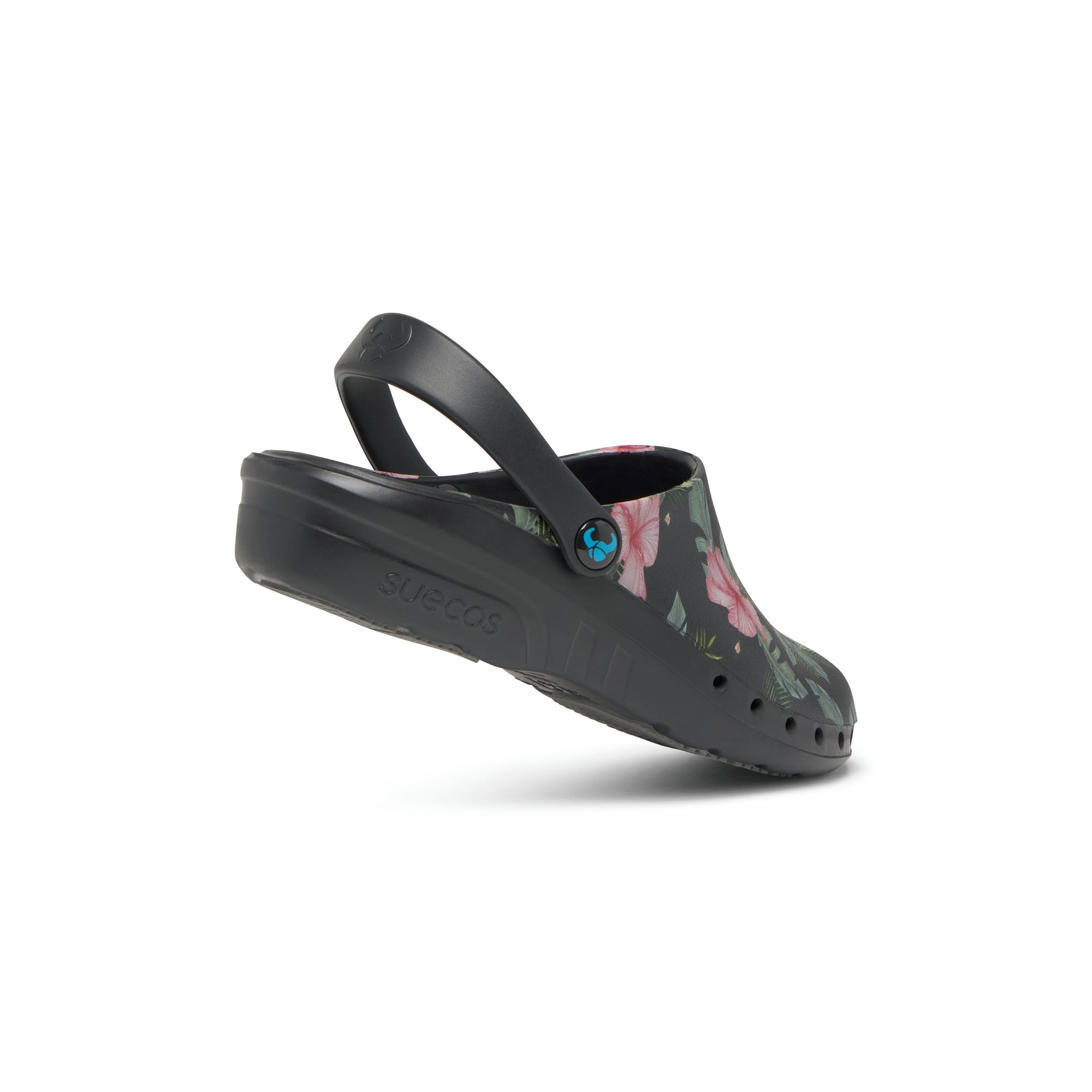 Oden+ Jungle Print Clogs 