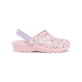 Oden+ Nurse in Distress Pink Clogs 