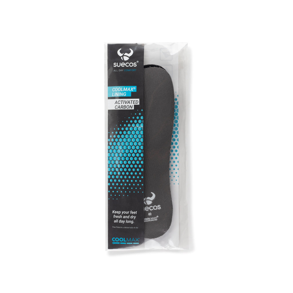 Coolmax Insoles 