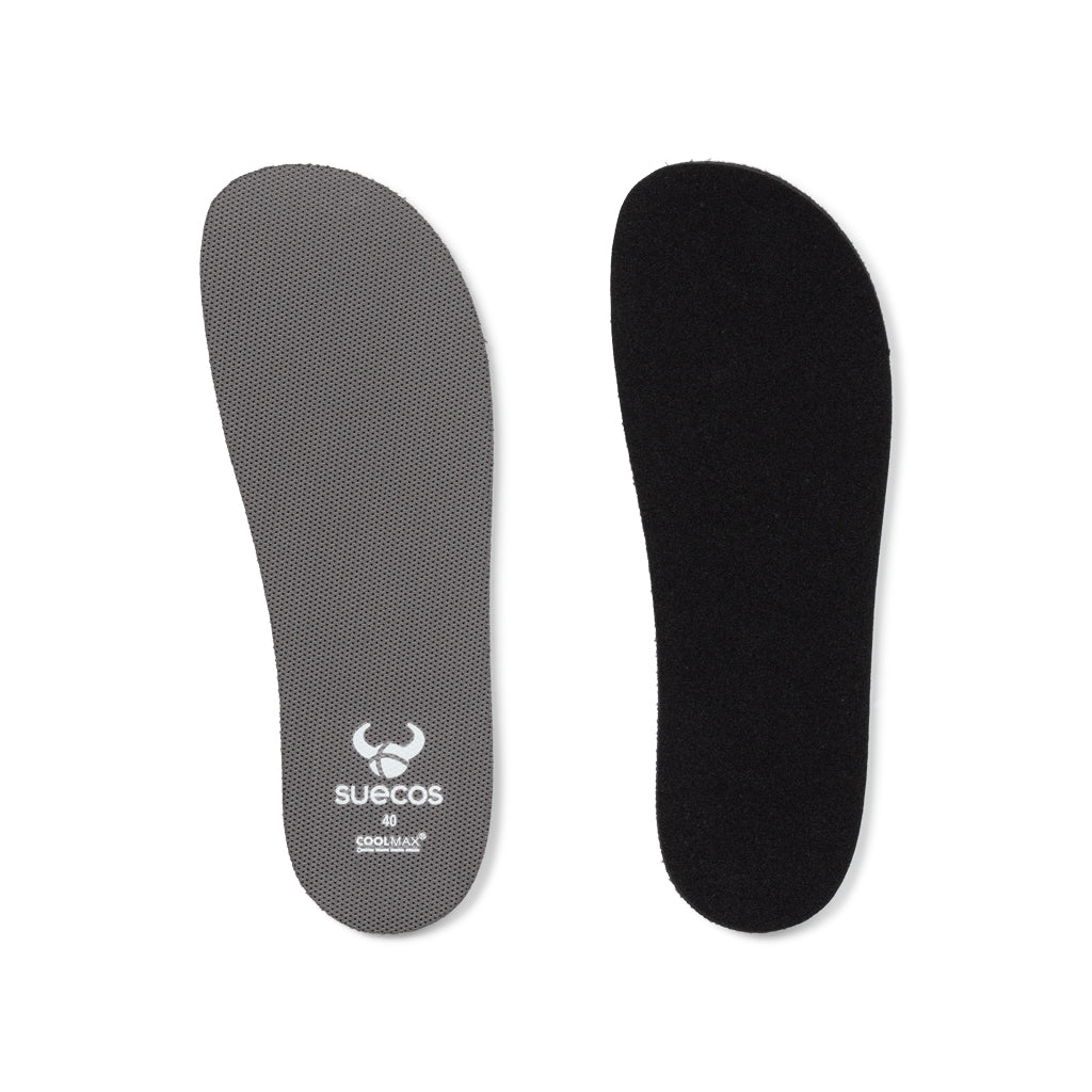 Coolmax Insoles 