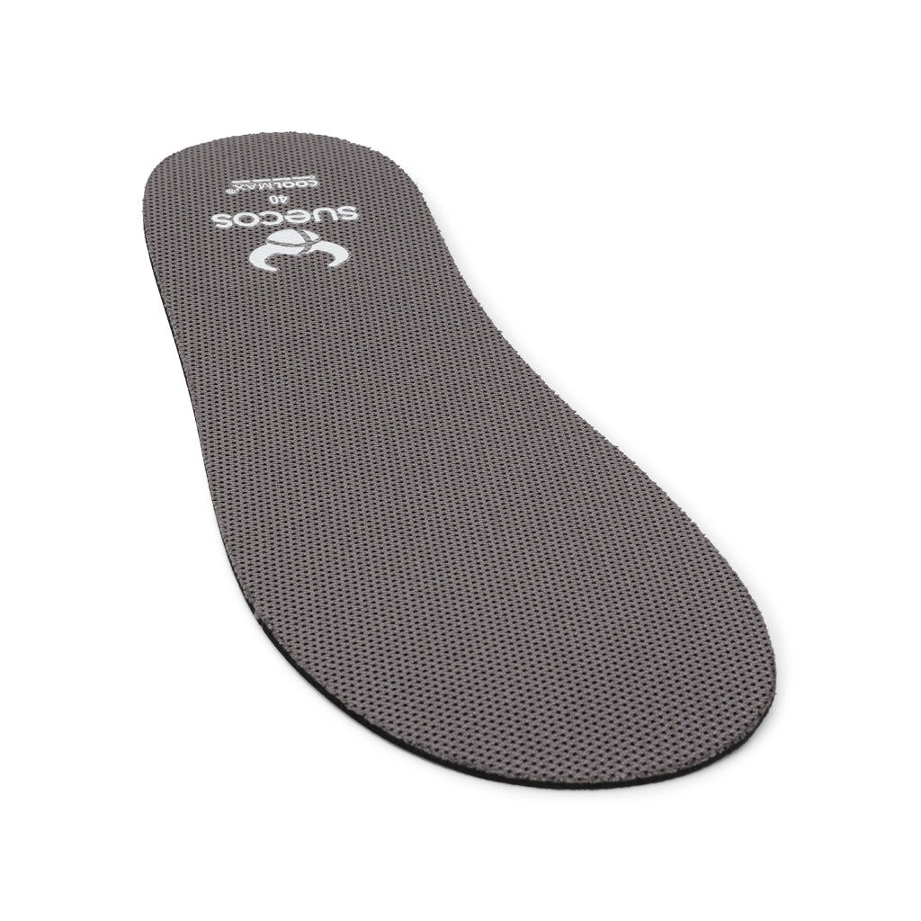 Coolmax Insoles 