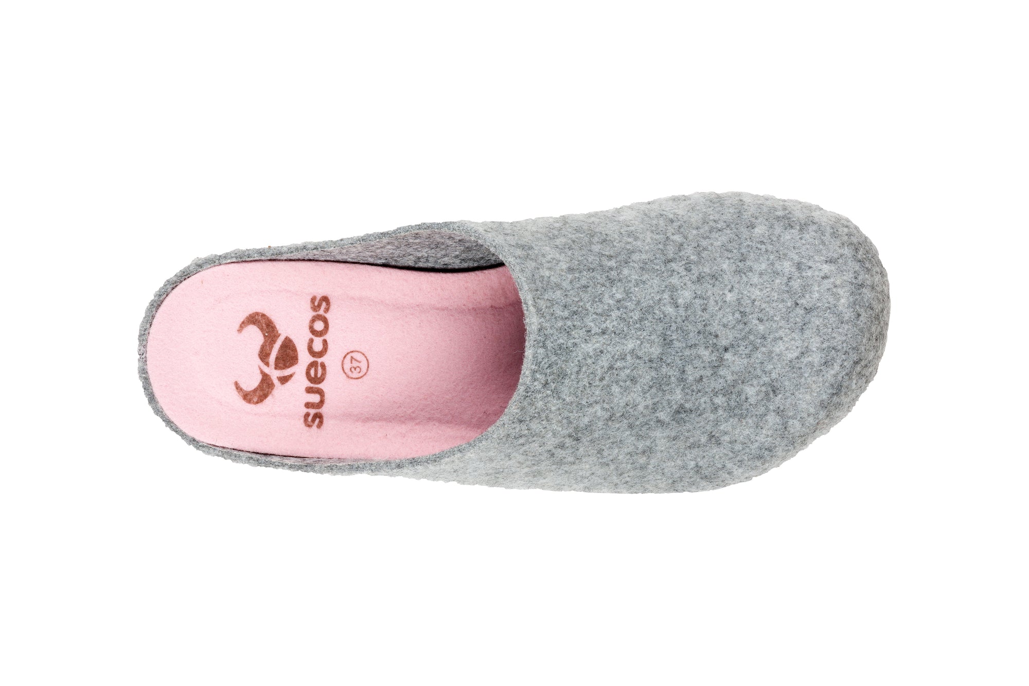Sansa Grey and Pink Shoes 