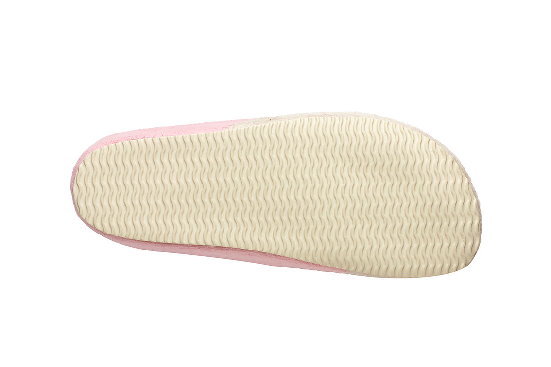 Sansa Wedge Pink Shoes 