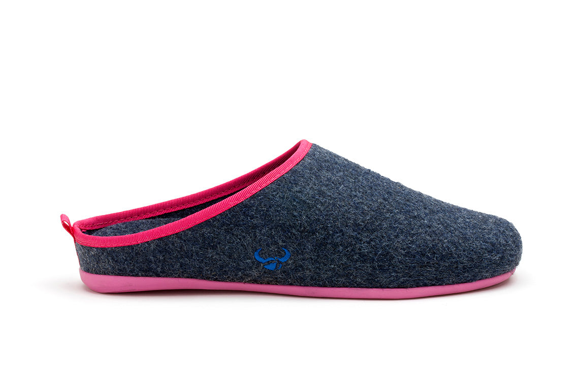 Sansa Trainers with Removable Insole 