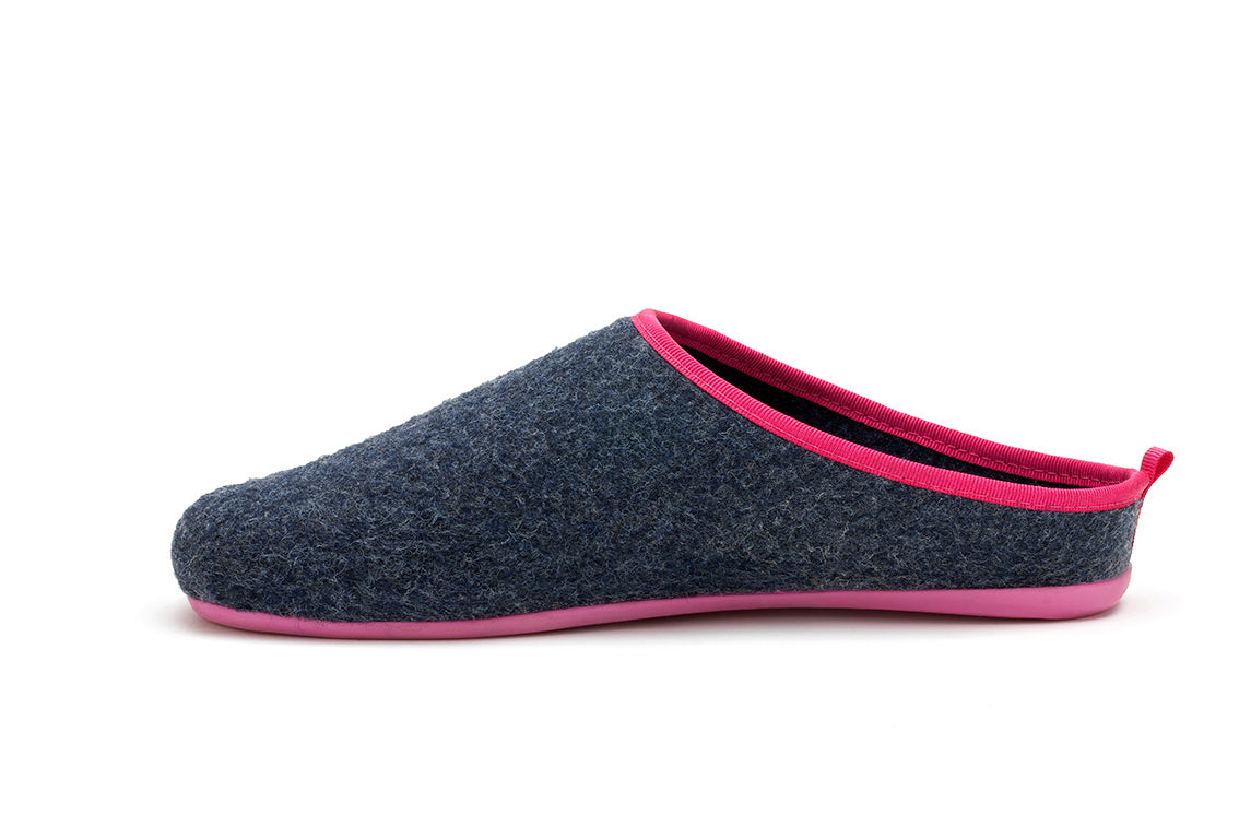 Sansa Trainers with Removable Insole 