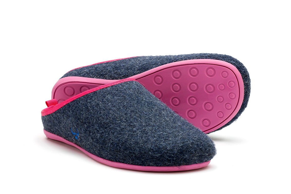 Sansa Trainers with Removable Insole 