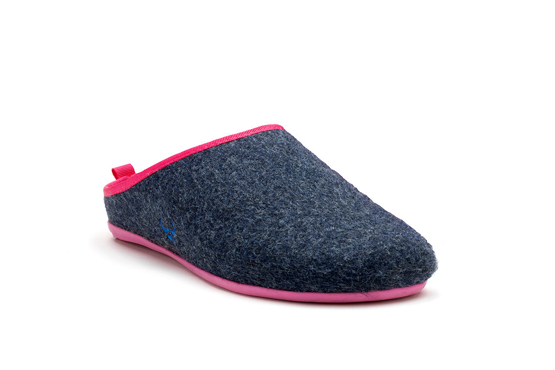 Sansa Trainers with Removable Insole 