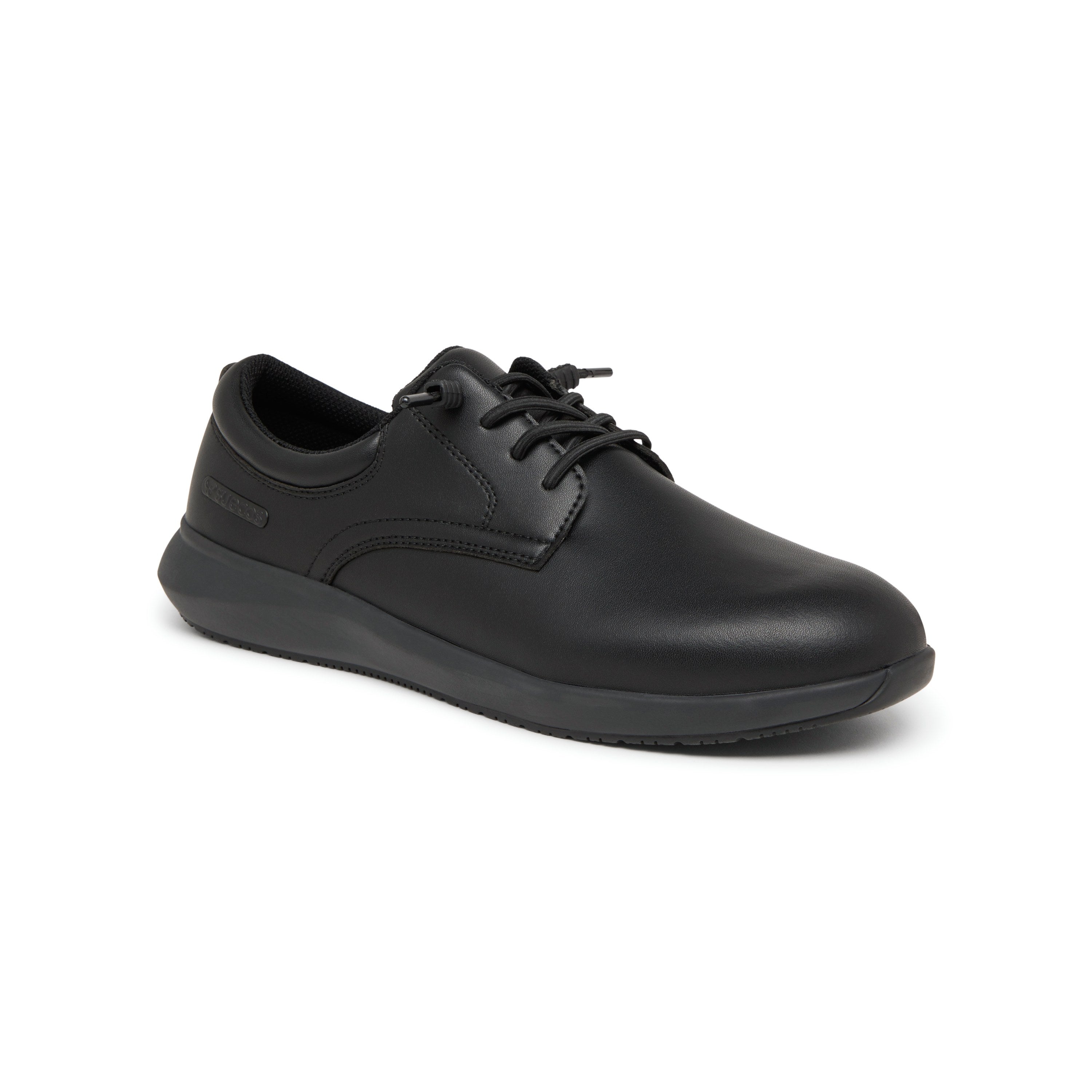 non slip shoes dress Suecos Skog Unisex Anti-slip Shoes for Hospitality – Suecos Footwear