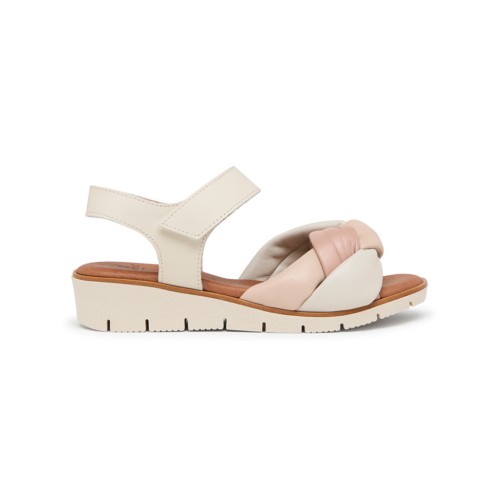 Stone Sun Sandals 