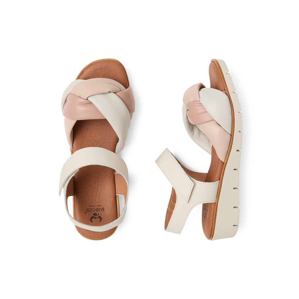 Stone Sun Sandals 