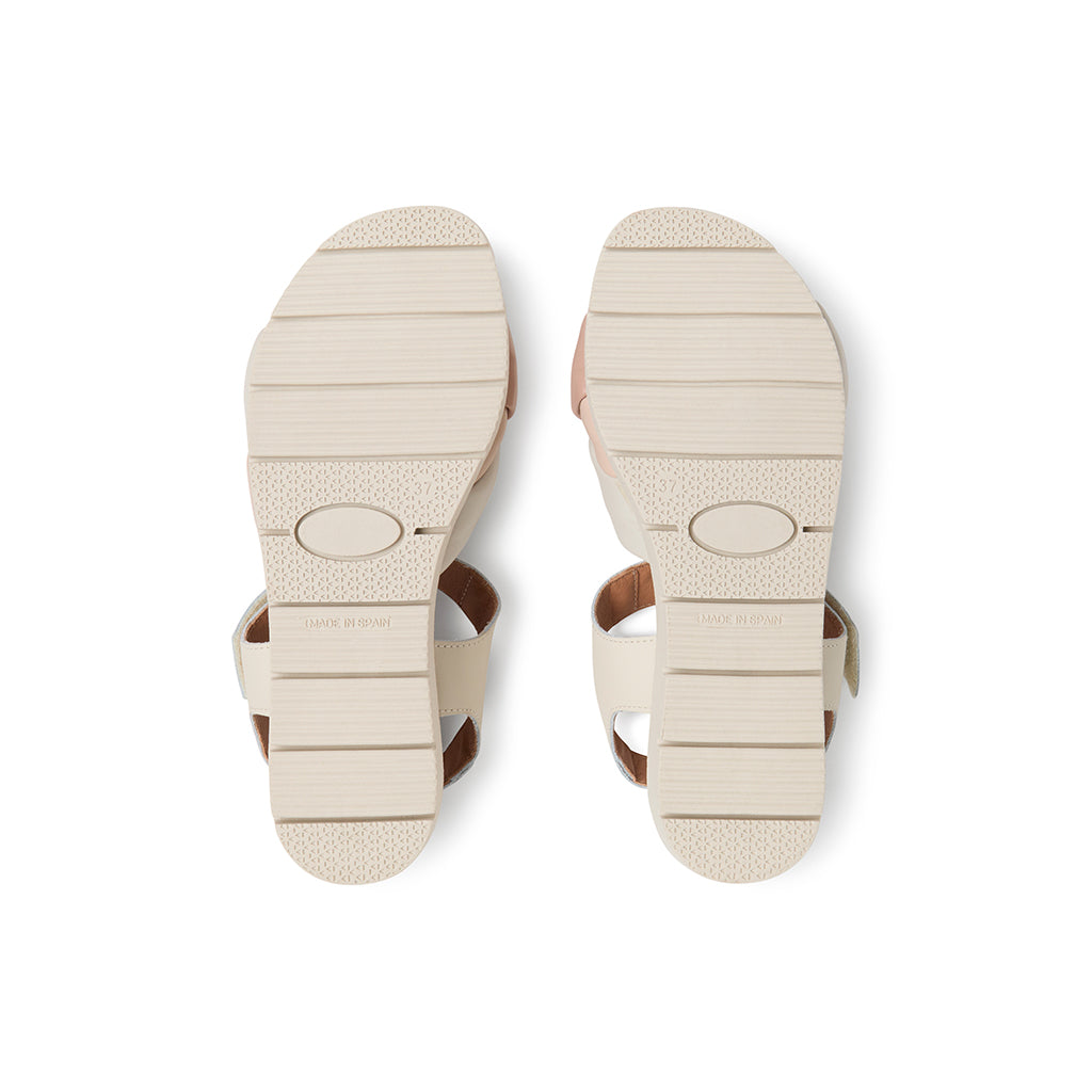 Stone Sun Sandals 