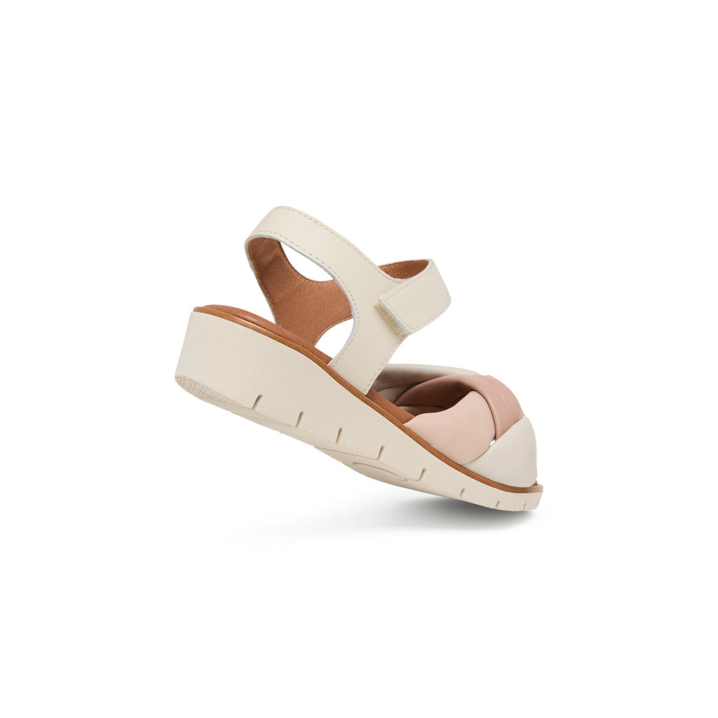 Stone Sun Sandals 