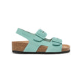 Sommar Aquamarine Sandals 