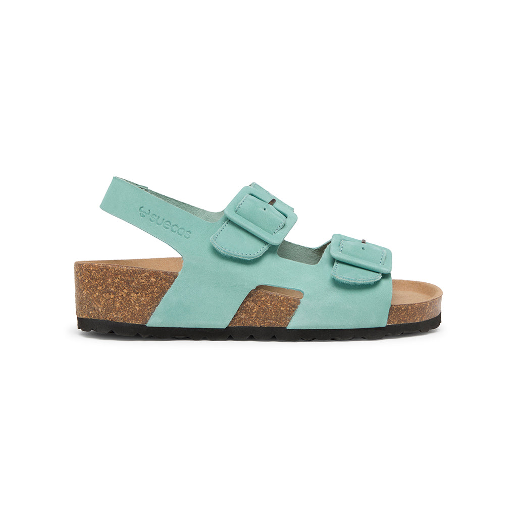Sommar Aquamarine Sandals 